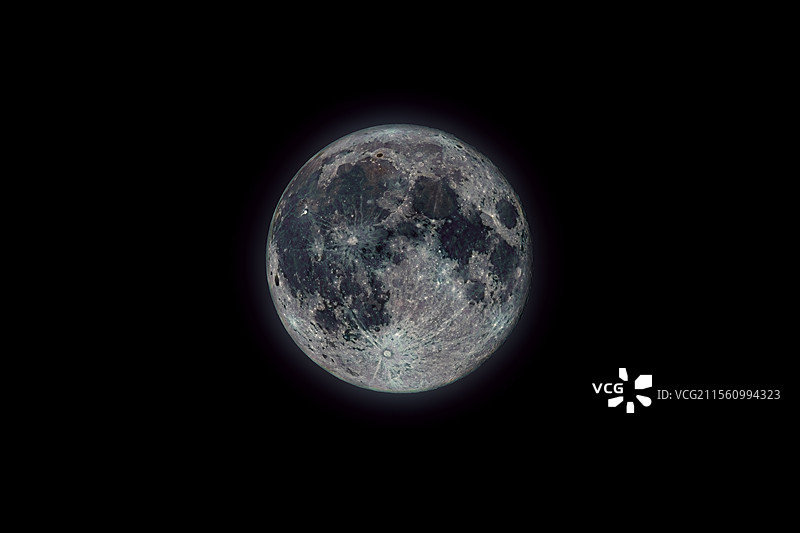 月亮图片素材
