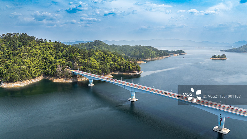 千岛湖图片素材