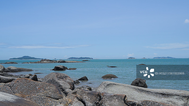 厦门风景图片素材