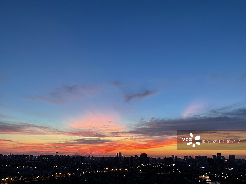 夜之景图片素材