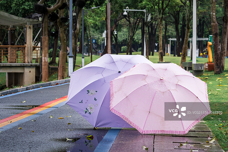 CP感十足的伞图片素材