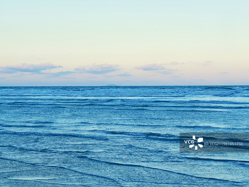 海边海滩海景图片素材