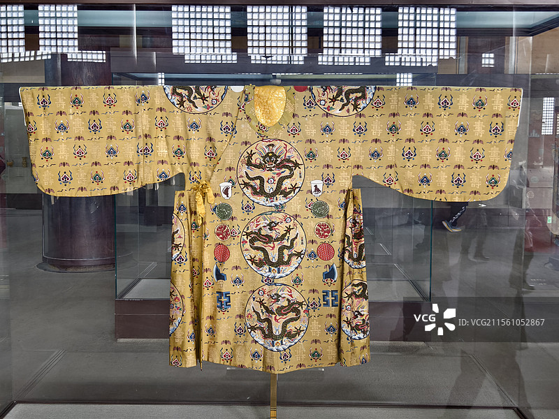 明制汉服图片素材