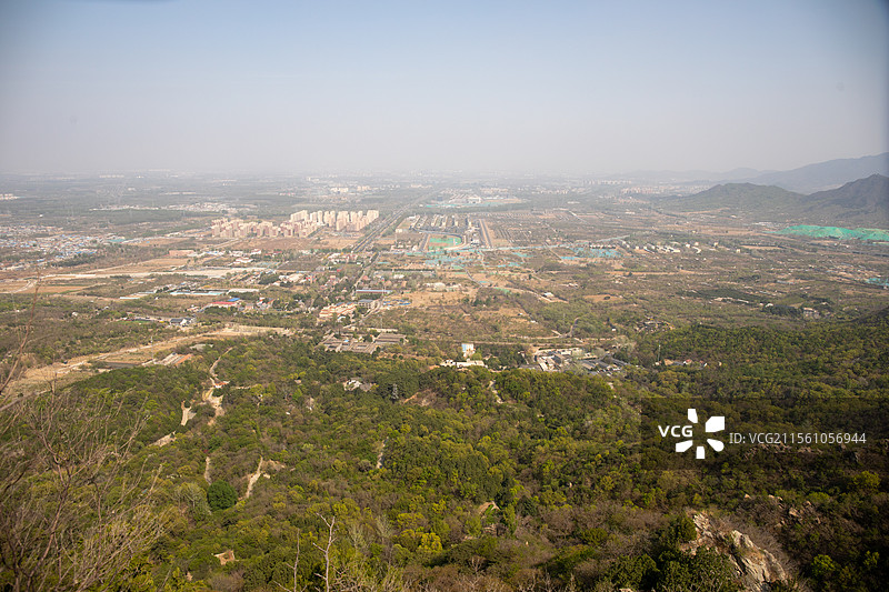 北京鹫峰国家森林公园图片素材