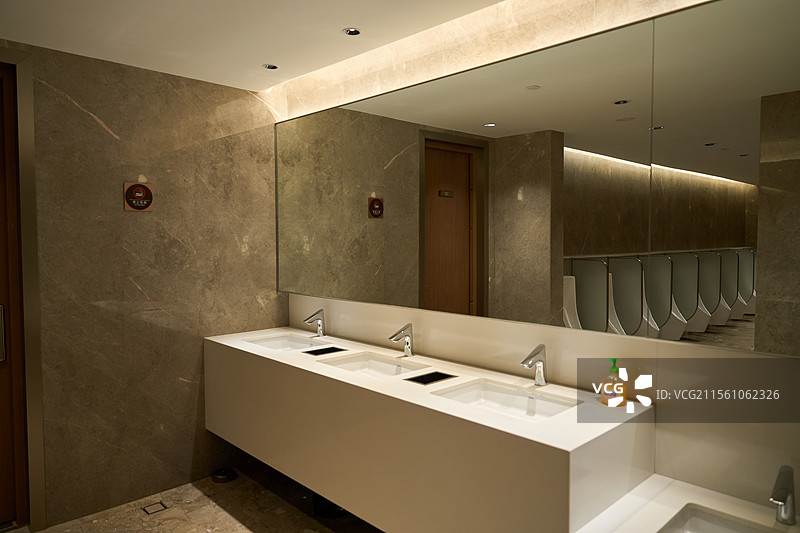 卫生间洗手台图片素材