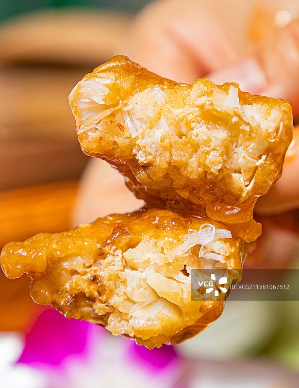 新加坡炒辣蟹新加坡美食青蟹炒辣蟹大螃蟹咖喱蟹东南亚料理蟹肉蟹腿蟹钳图片素材