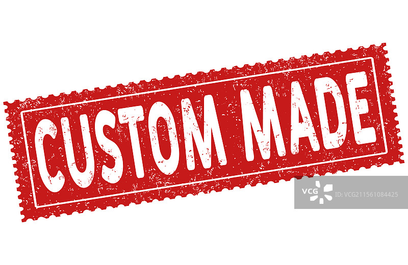 定制的磨砂橡胶印章图片素材