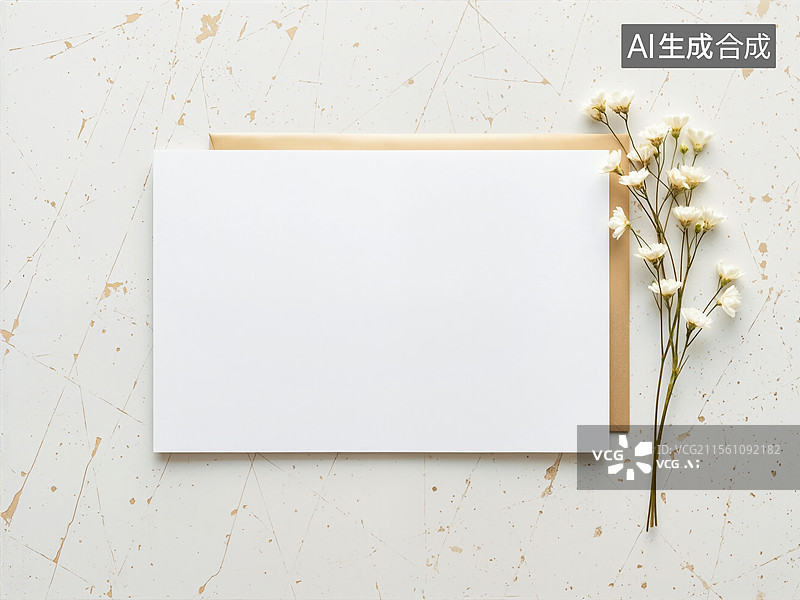 【AI数字艺术】简约之美图片素材