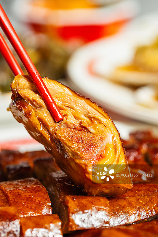 烧腊广式烧腊香港烧腊烧鸭叉烧烧鹅酥脆烧鹅深井烧鹅豉油鸡澳门烧肉图片素材