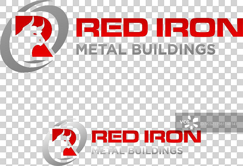 铁艺标志图片素材