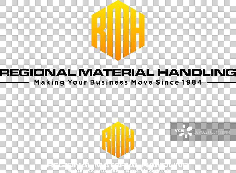 rmh 标志图片素材