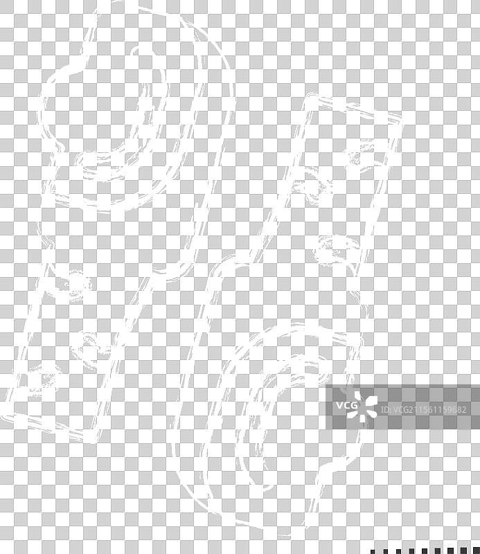 太平洋象拔蚌图标，与海鲜相关的符号图片素材