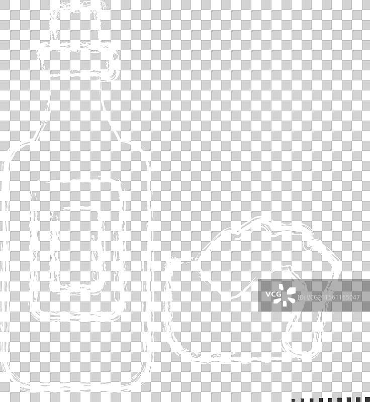 与海鲜相关的海鲜酱图标图片素材