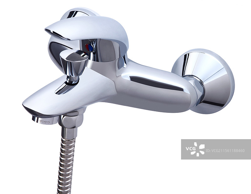 水龙头白底图图片素材