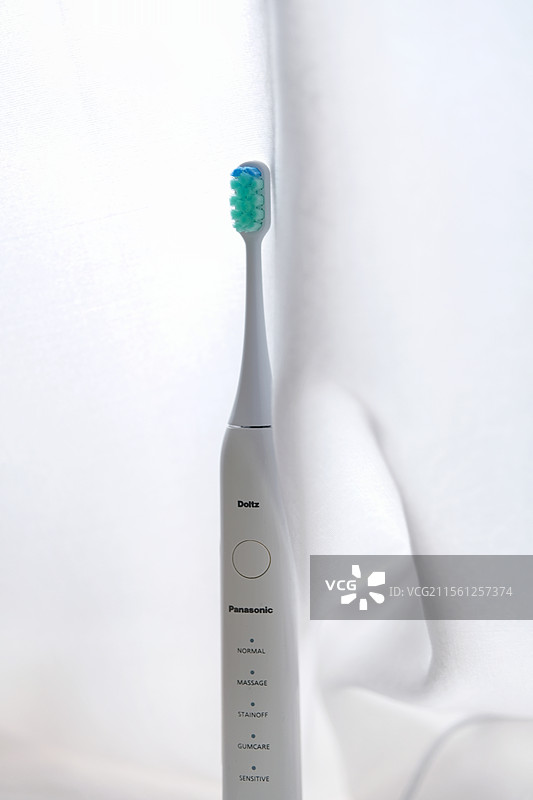 电动牙刷图片素材