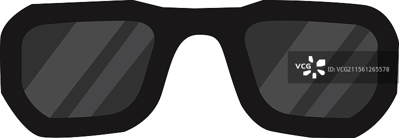 太阳镜图片素材