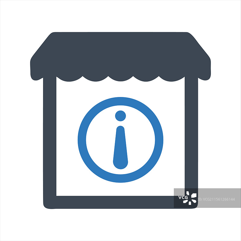 信息点图标 客户服务图标图片素材