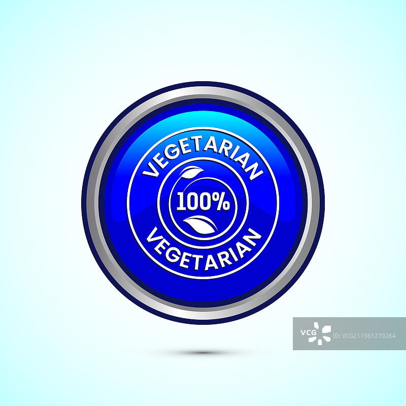 100%素食主义者图标设计素食产品图片素材