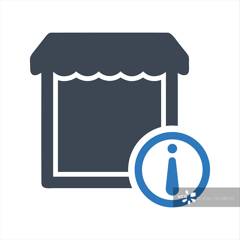 客户服务图标 信息点图标图片素材