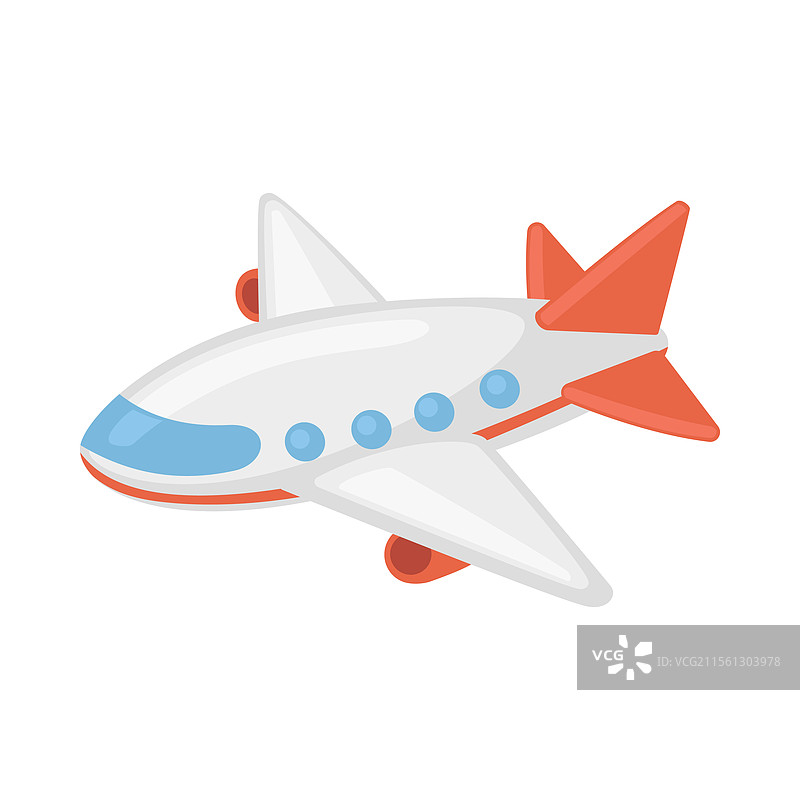 飞机标志表情符号图标 旅行图片素材