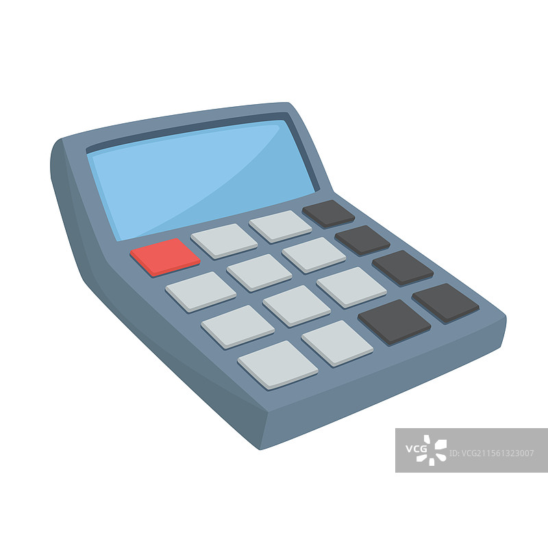 计算器符号表情图标图片素材