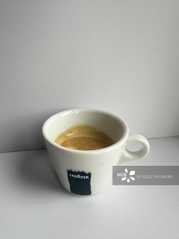 一杯咖啡图片素材