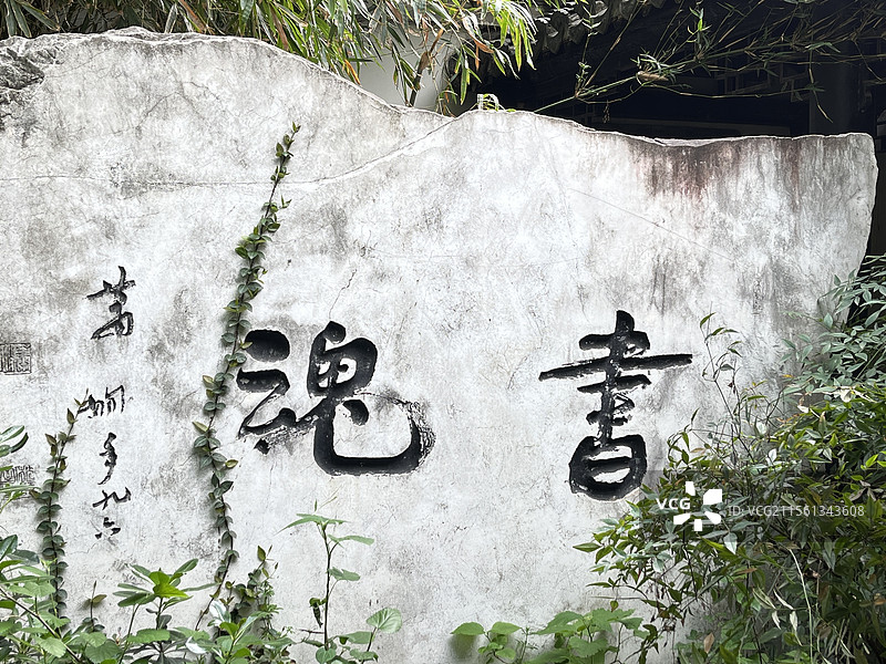 南京乌龙潭公园图片素材