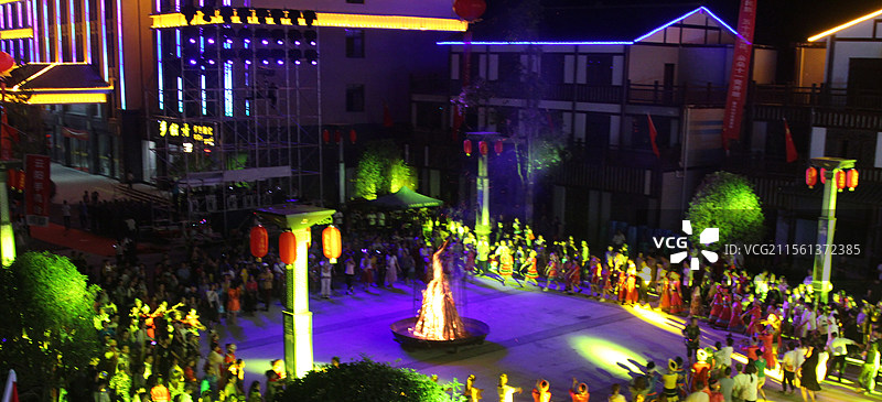 重庆云阳世界地质公园获批联合国教科文组织世界地质公园称号图片素材