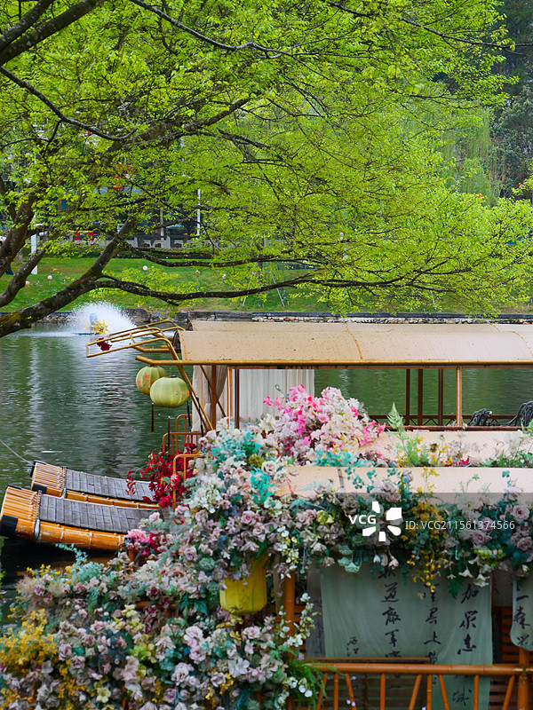 清明时节图片素材