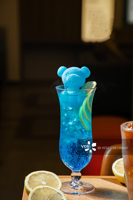 朱古力奶冻小熊奶茶饼奶茶冻柠茶港式奶茶丝袜奶茶咸柠七下午茶甜品糖水港式甜品香港美食图片素材