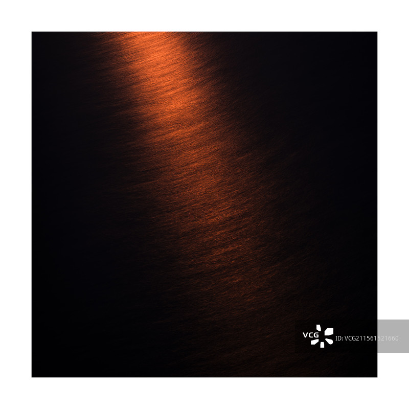 海面日出图片素材