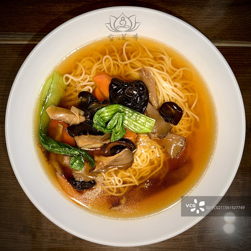 宝莲寺素面图片素材