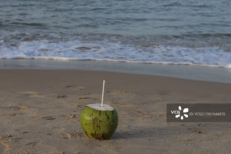 海口假日海滩度假区图片素材