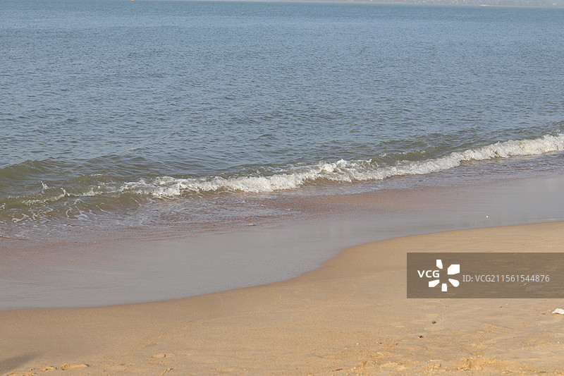 海口假日海滩度假区图片素材