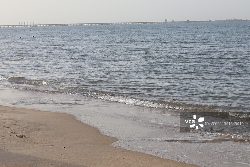 海口假日海滩度假区图片素材