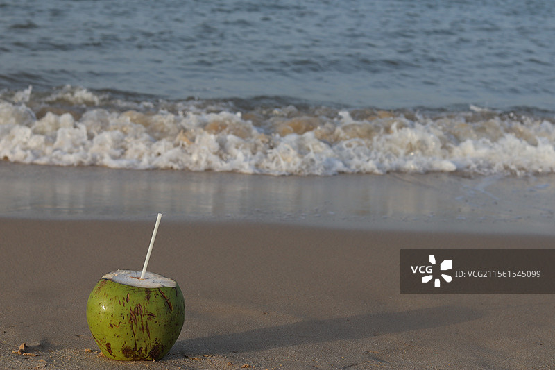 海口假日海滩度假区图片素材