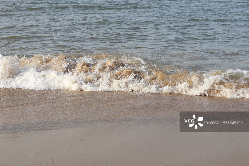 海口假日海滩度假区图片素材