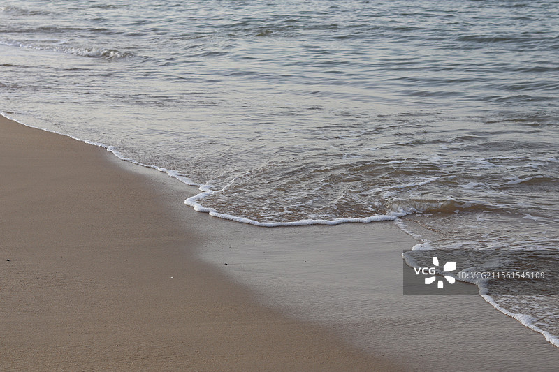 海口假日海滩度假区图片素材