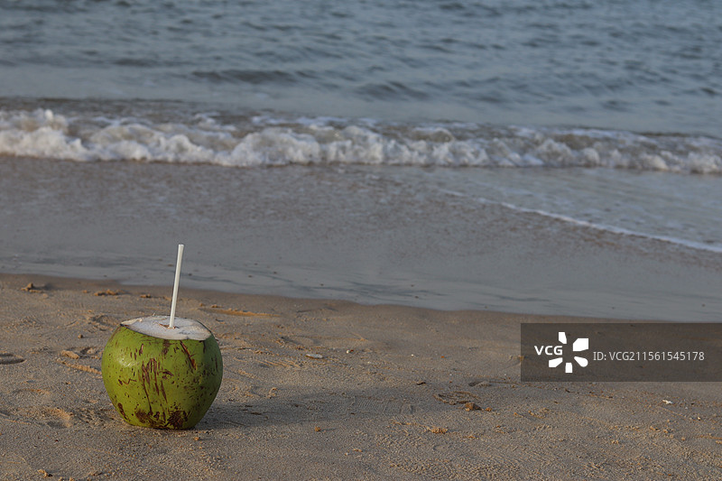 海口假日海滩度假区图片素材