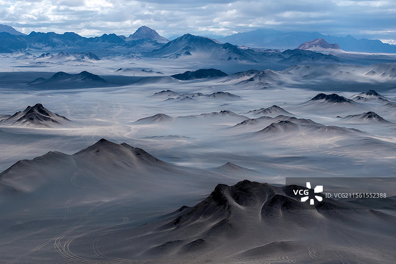 沙漠风光图片素材