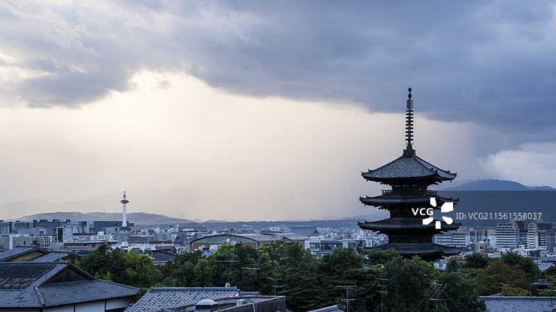 京都图片素材