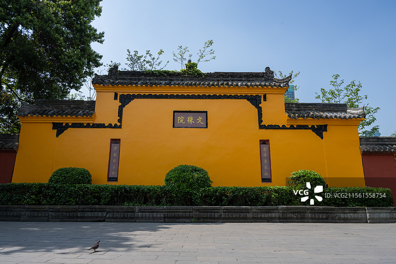 文殊院图片素材