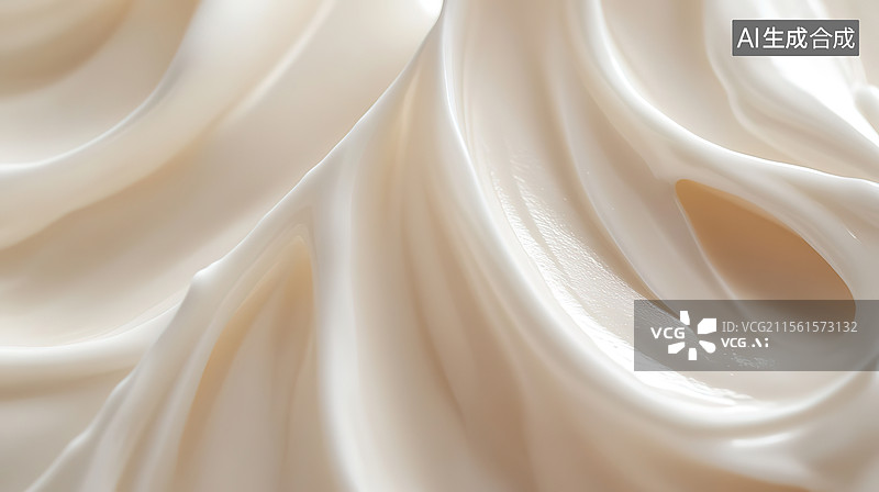 【AI数字艺术】保湿霜 、美容霜 、 润肤乳 、粉底液图片素材