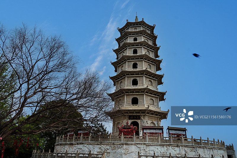 太湖五千年文博园图片素材