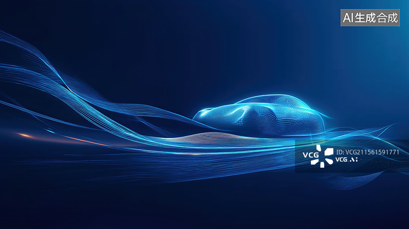 【AI数字艺术】汽车图片素材