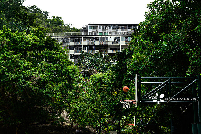 露天球场图片素材