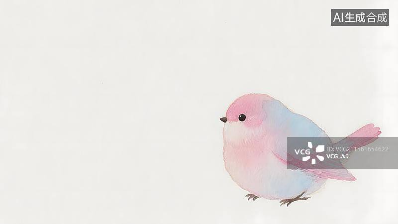 【AI数字艺术】2D卡通-右下图片素材