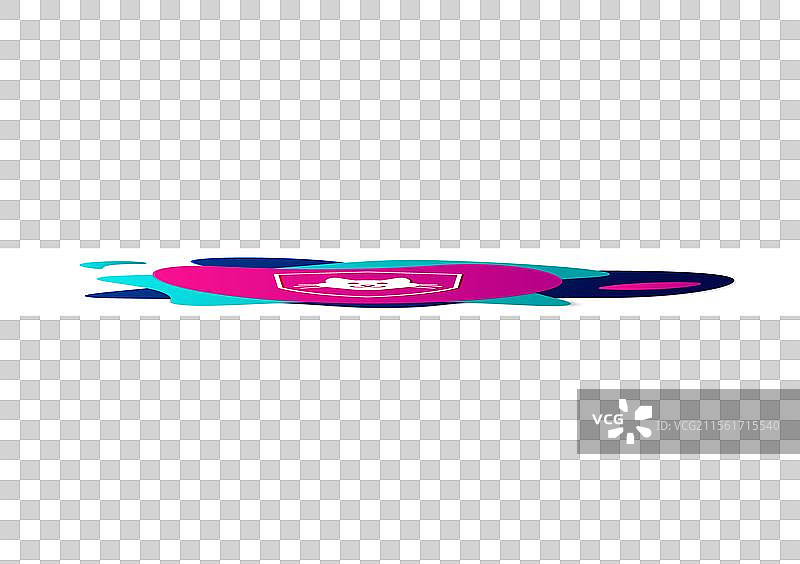 动物健康保险图标，背景为纯色图片素材