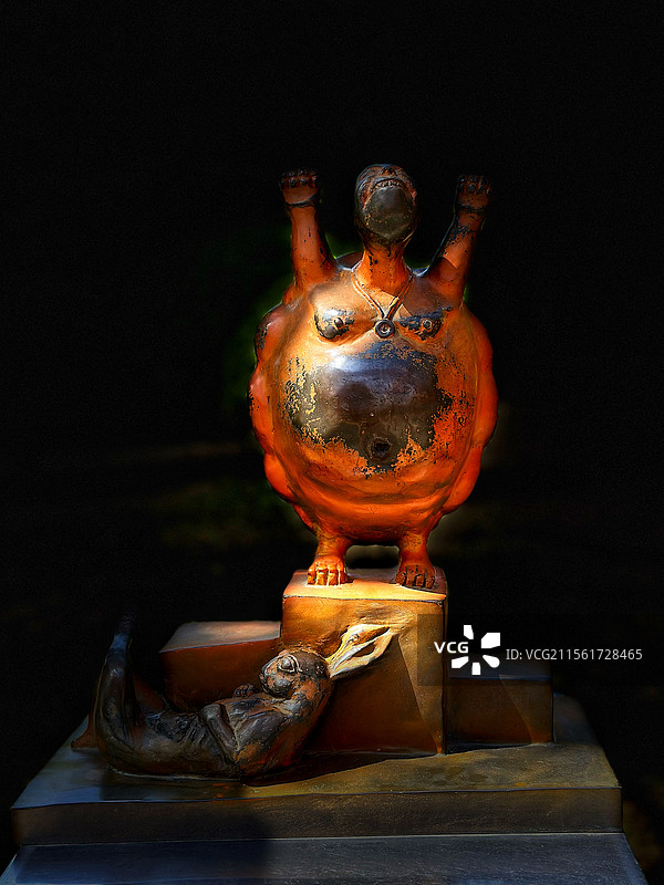 龟兔赛跑图片素材