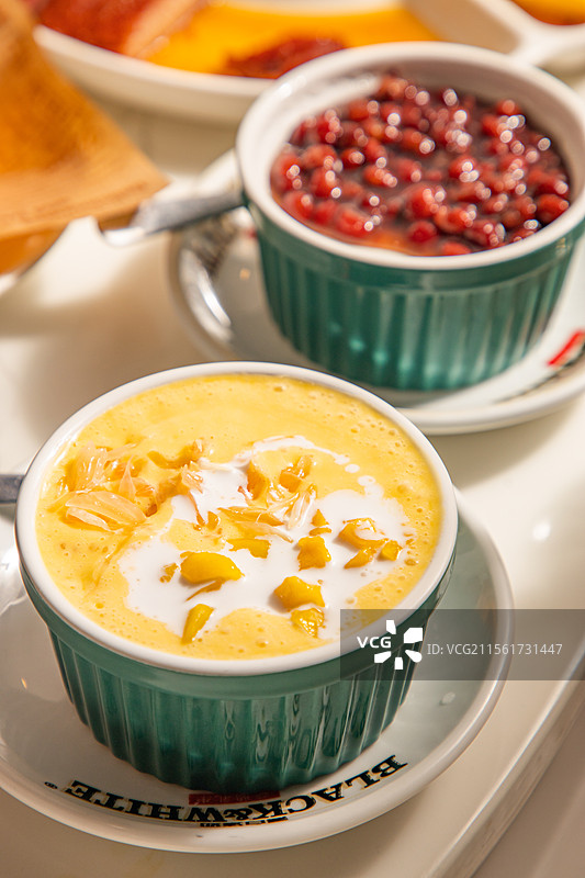 港式奶茶丝袜奶茶冻柠茶柠檬茶杨枝甘露双皮奶红豆双皮奶香港特产香港美食粤菜广东菜图片素材